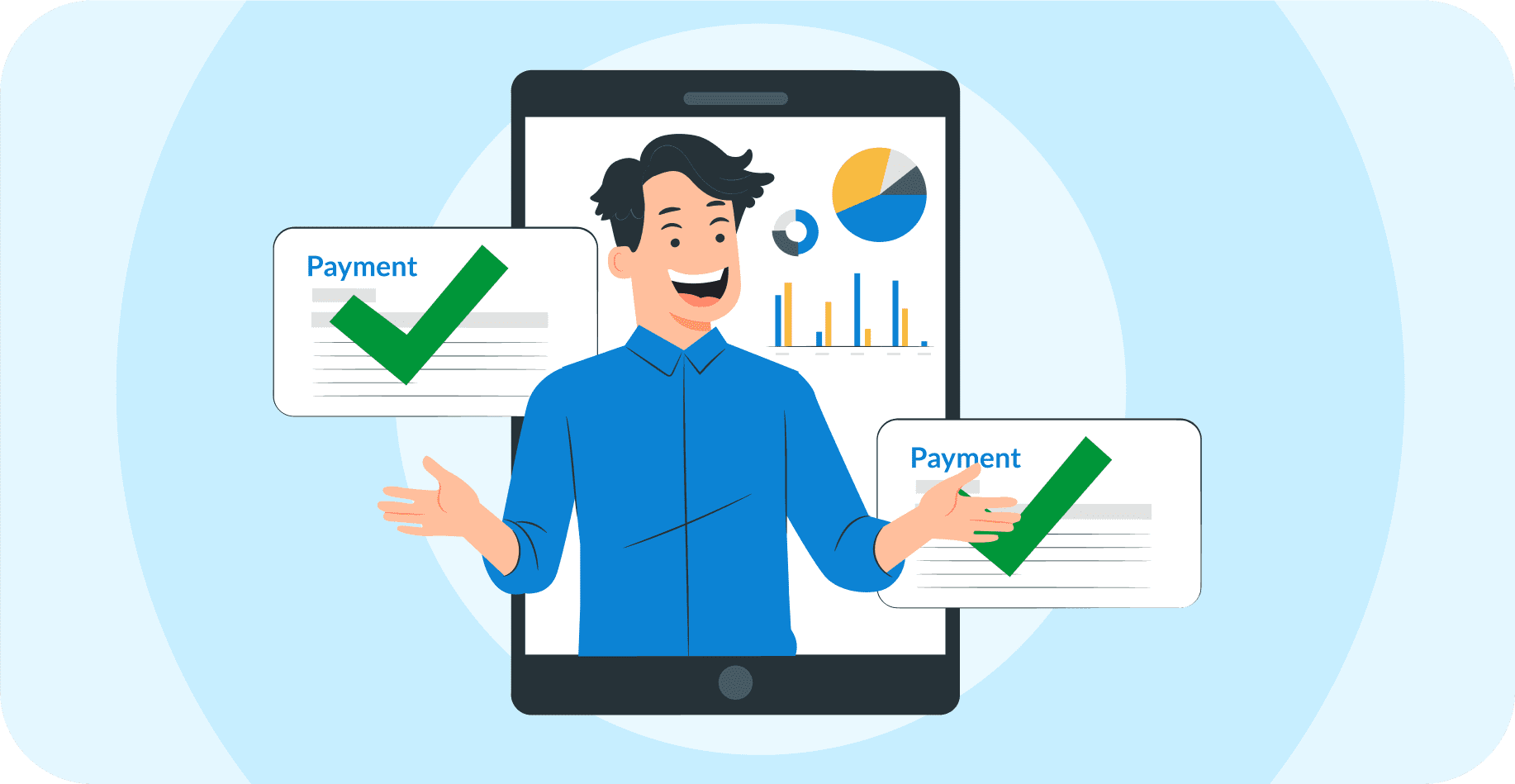 Pencarian & Seleksi Kandidat
