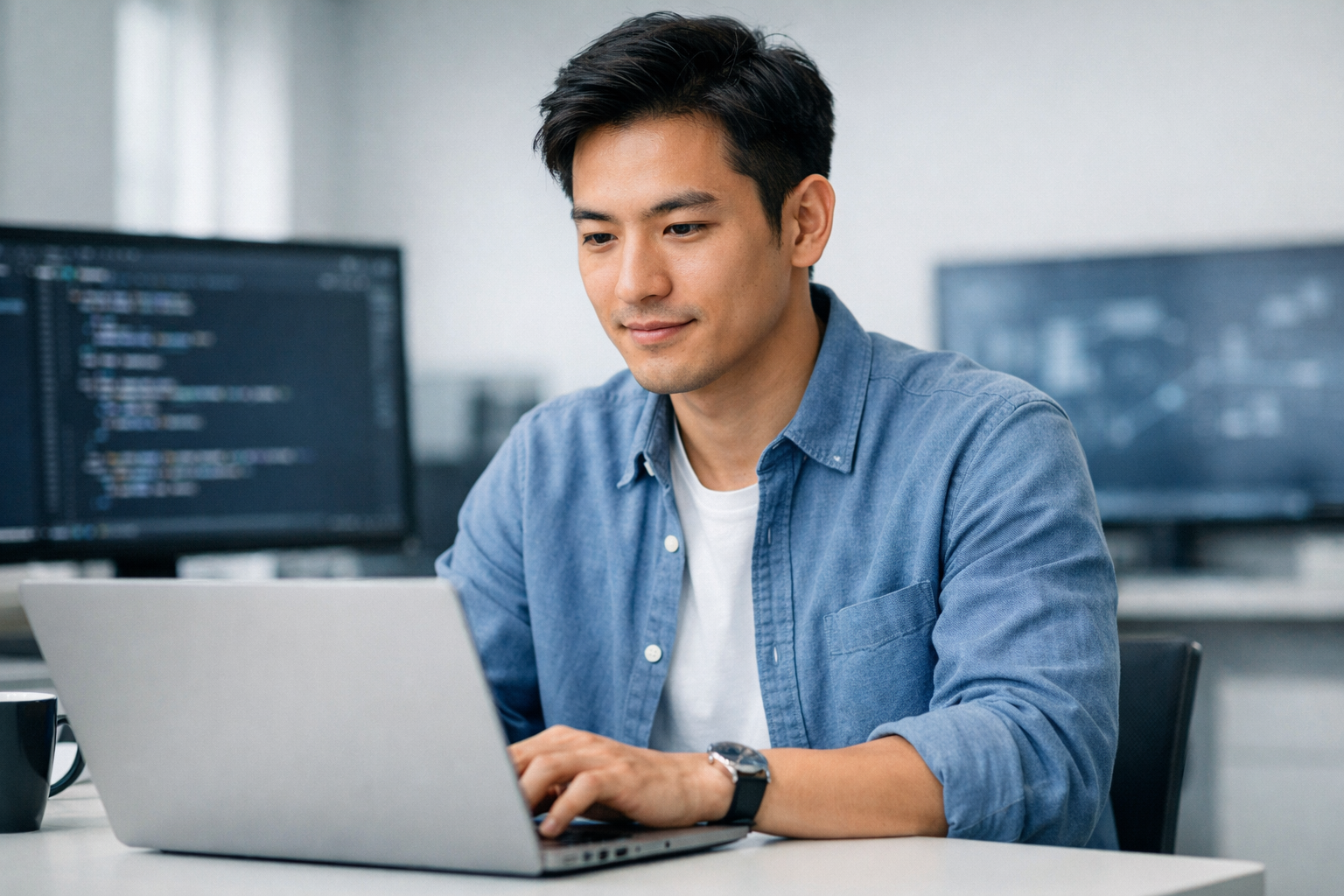 Outsourcing Developer, Solusi atau Risiko?