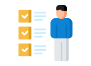 Kandidat Berpengalaman