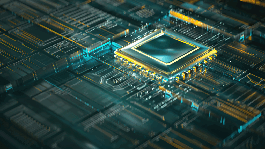 quantum computing