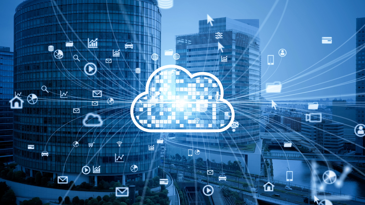 Apa itu Cloud Computing? Pelajari Cara Kerja dan Manfaatnya!
