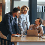 Vendor Outsourcing IT