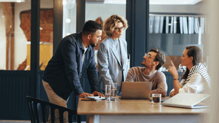 Vendor Outsourcing IT