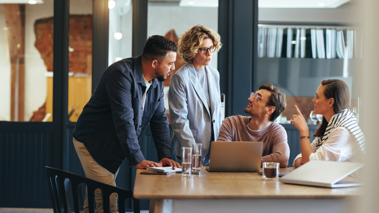 Vendor Outsourcing IT, Solusi Efisiensi SDM untuk Bisnis