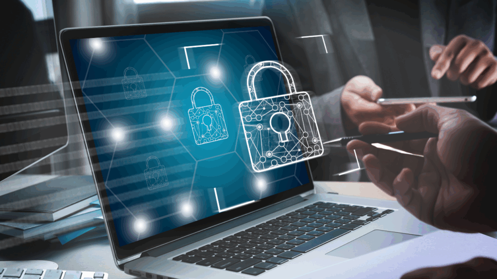 cyber security