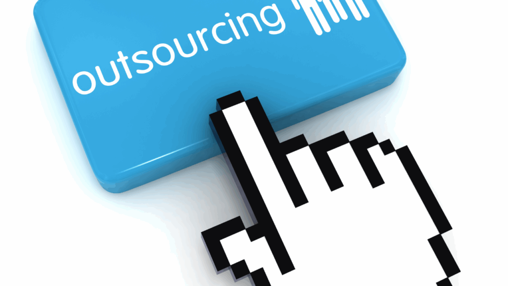 Outsourcing IT