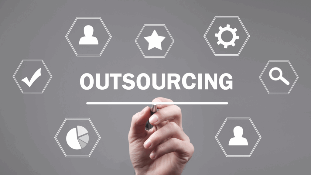 Talent Outsourcing IT
