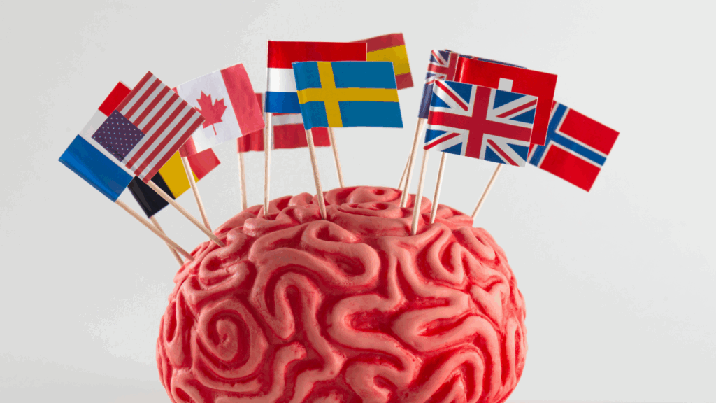 brain drain