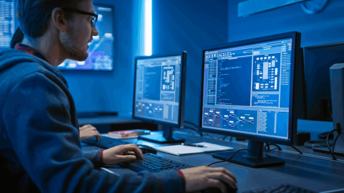 Software Developer Adalah
