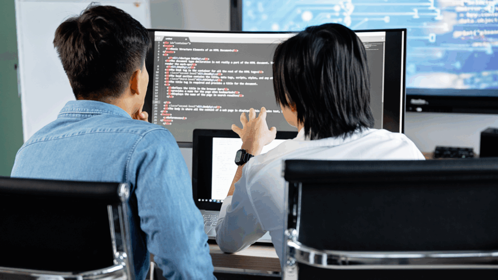 Etika Programmer