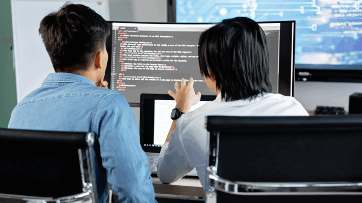 Etika Programmer