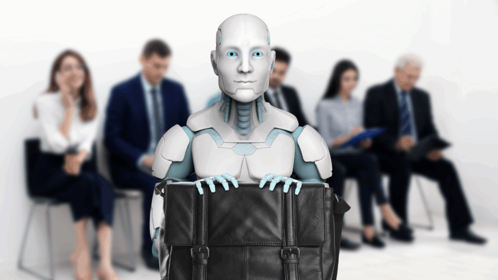 AI dalam Recruitment