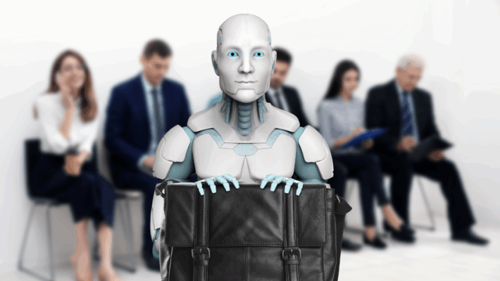 AI dalam Recruitment