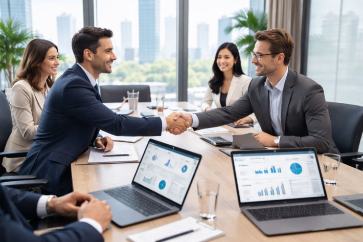 Outsourcing IT Talent