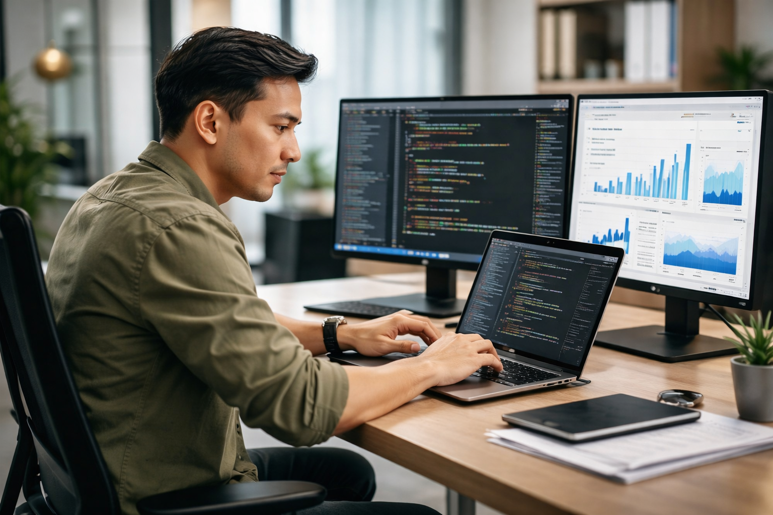 Gaji Fullstack Developer di Indonesia 2026, Ini Kisarannya!